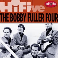 The Bobby Fuller Four — I Fought the Law